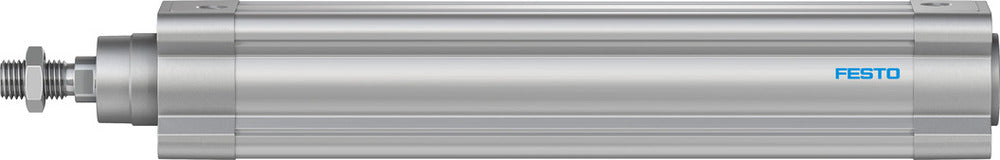 Cylindre Festo 50mm Alésage 250mm Course ISO 15552 Double Effet - 1376311