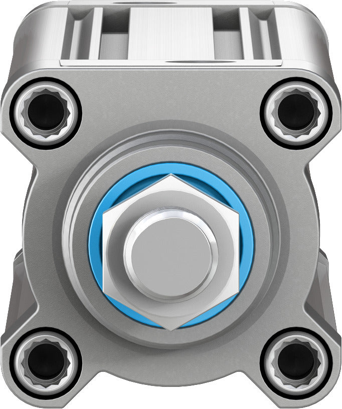 Cylindre Festo 50mm Alésage 250mm Course ISO 15552 Double Effet - 1376311