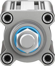 Cylindre Festo 50mm Alésage 250mm Course ISO 15552 Double Effet - 1376311