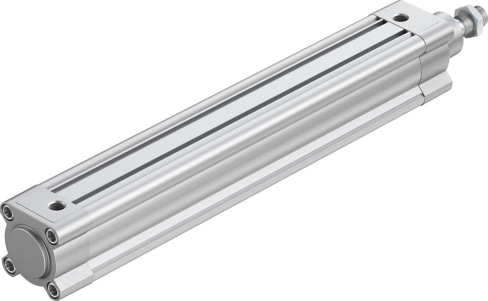 Cylindre Festo 50mm Alésage 320mm Course ISO 15552 Double Effet - 1366957