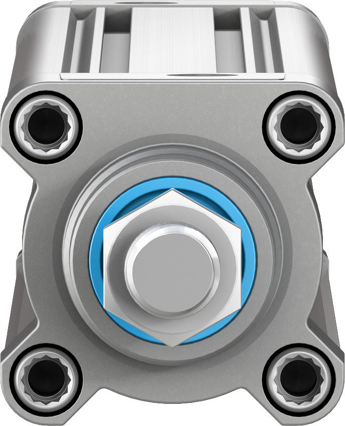 Cylindre Festo 50mm Alésage 320mm Course ISO 15552 Double Effet - 1366957