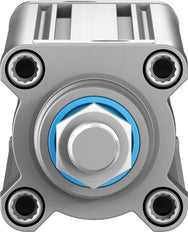 Cylindre Festo 50mm Alésage 320mm Course ISO 15552 Double Effet - 1376312