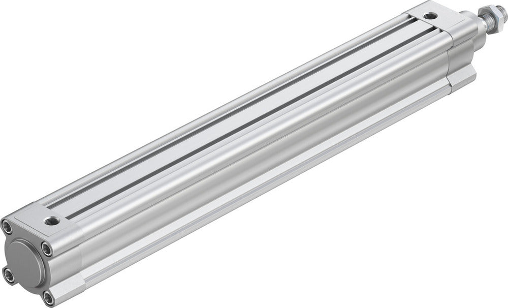 Cylindre Festo 50mm Alésage 400mm Course ISO 15552 Double Effet - 1366958