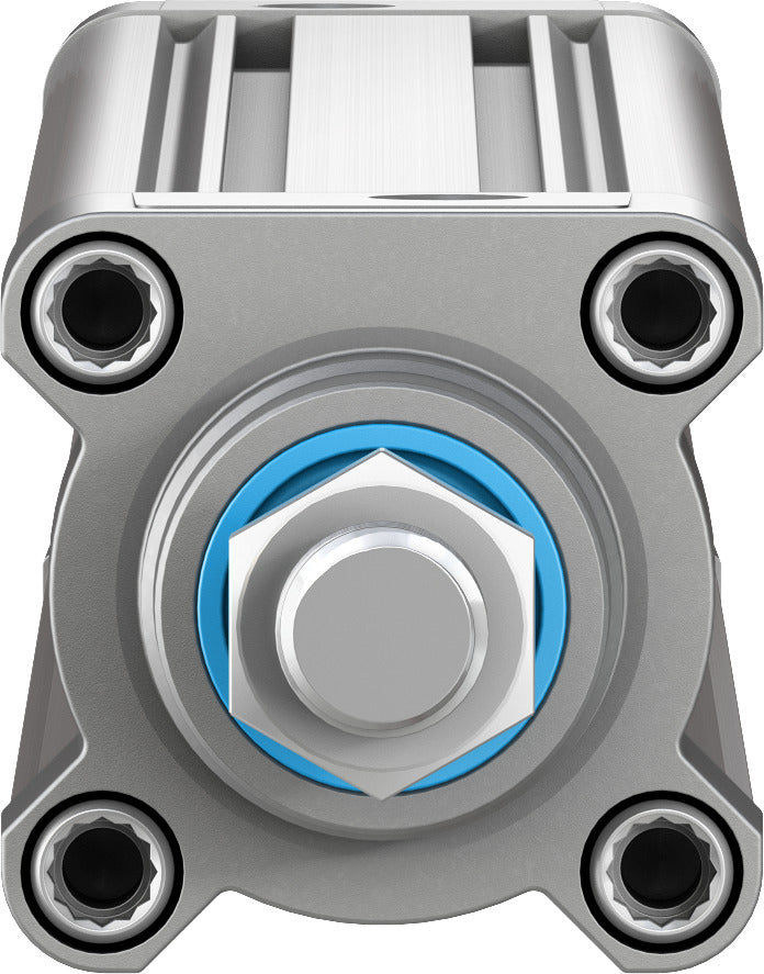 Festo Cylinder 50mm Bore 400mm Stroke ISO 15552 Double Acting - 1376313