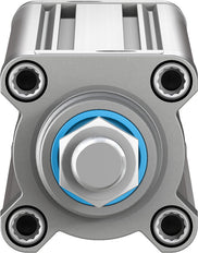 Festo Cylinder 50mm Bore 400mm Stroke ISO 15552 Double Acting - 1376313