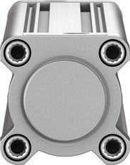 Cylindre Festo 50mm Alésage 400mm Course ISO 15552 Double Effet - 1376313