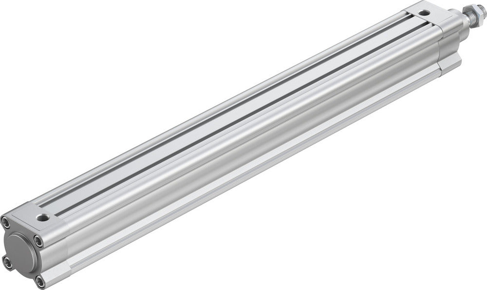 Festo Cylinder 50mm Bore 500mm Stroke ISO 15552 Double Acting - 1366959