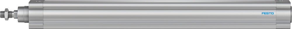 Festo Cylinder 50mm Bore 500mm Stroke ISO 15552 Double Acting - 1366959