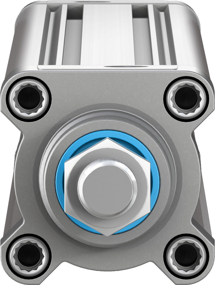 Festo Cylinder 50mm Bore 500mm Stroke ISO 15552 Double Acting - 1366959