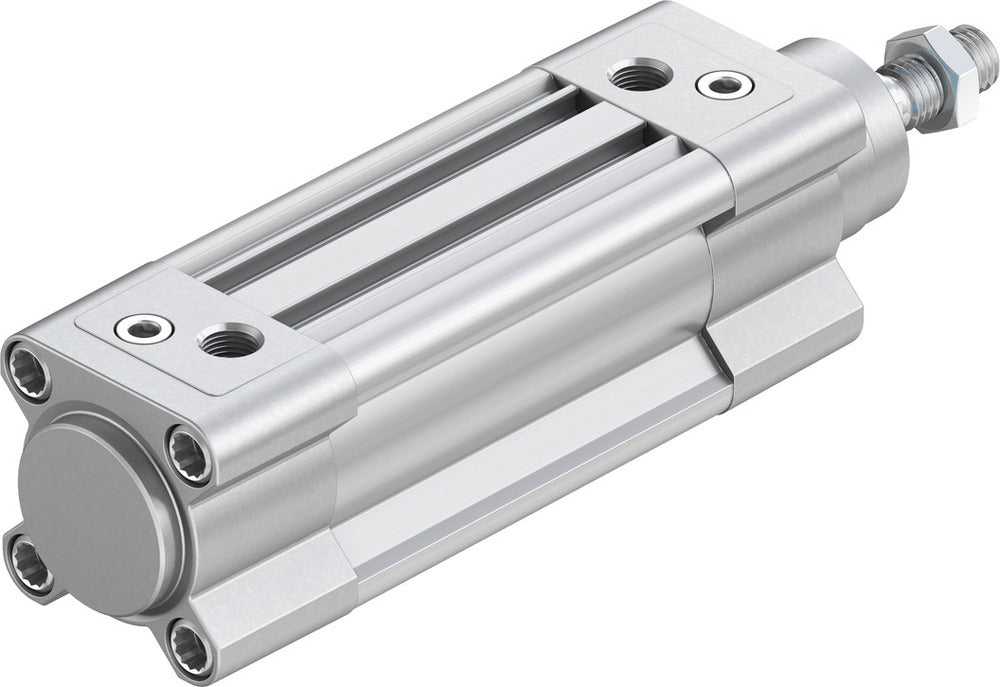Festo Cylinder 32mm Bore 40mm Stroke ISO 15552 Double Acting - 1376423