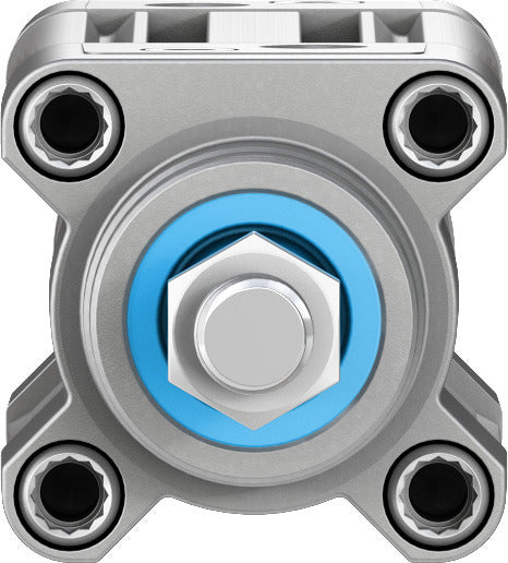 Cylindre Festo 32mm Alésage 40mm Course ISO 15552 Double Effet - 1376423