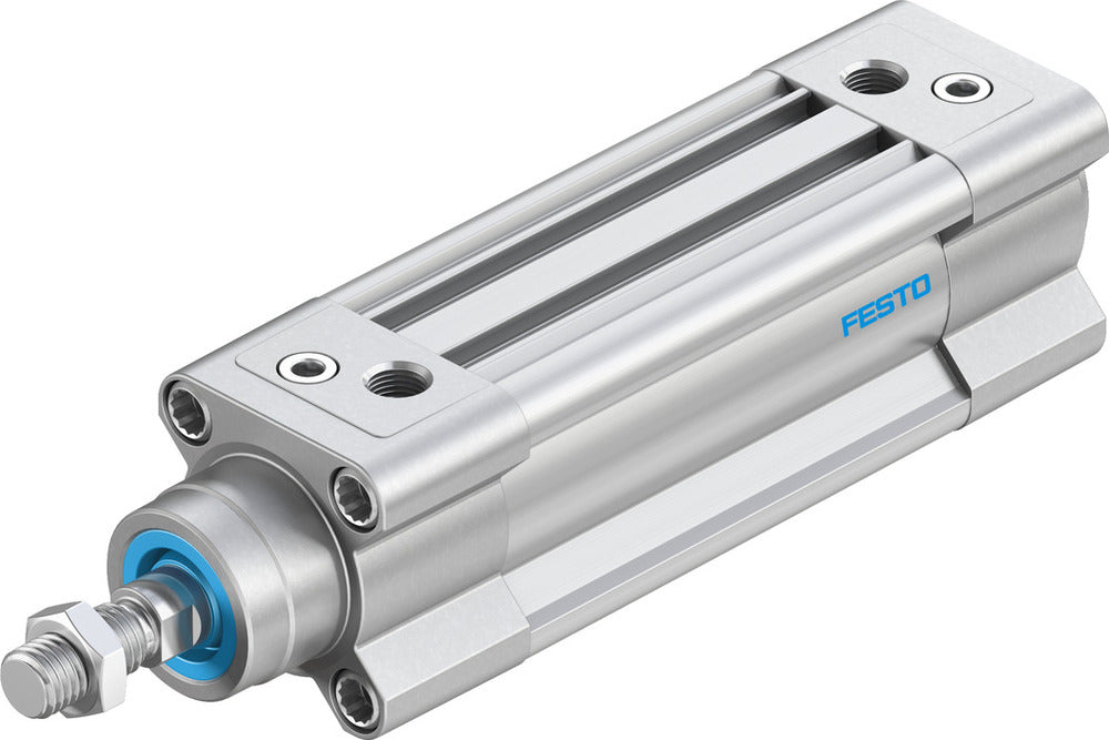 Festo Cylinder 32mm Bore 50mm Stroke ISO 15552 Double Acting - 1376424