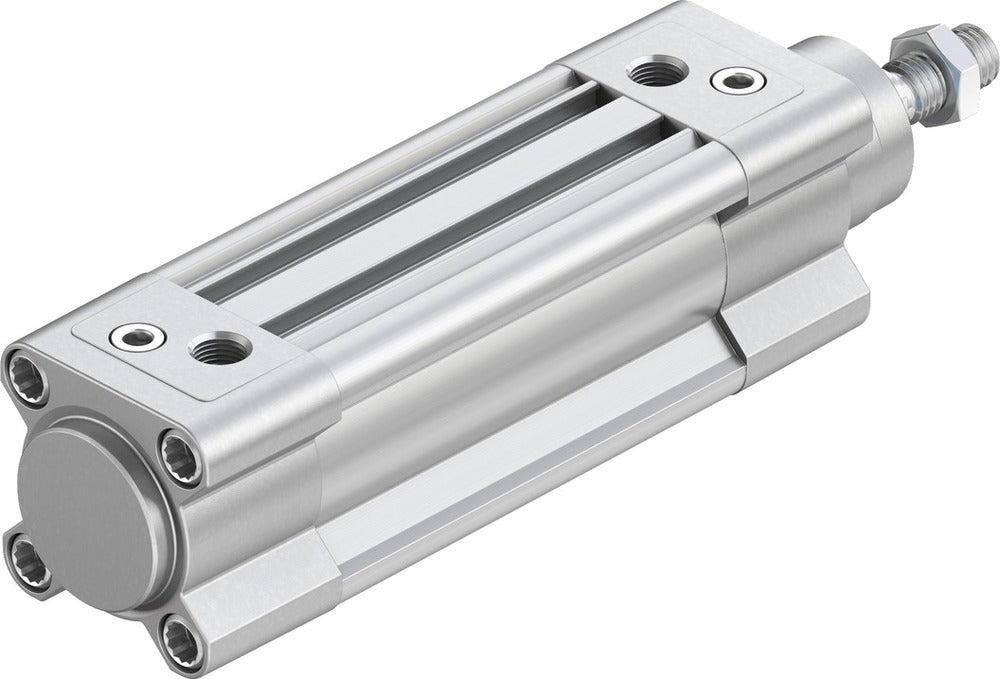 Cylindre Festo 32mm Alésage 50mm Course ISO 15552 Double Effet - 1376424