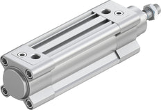 Cylindre Festo 32mm Alésage 50mm Course ISO 15552 Double Effet - 1376424