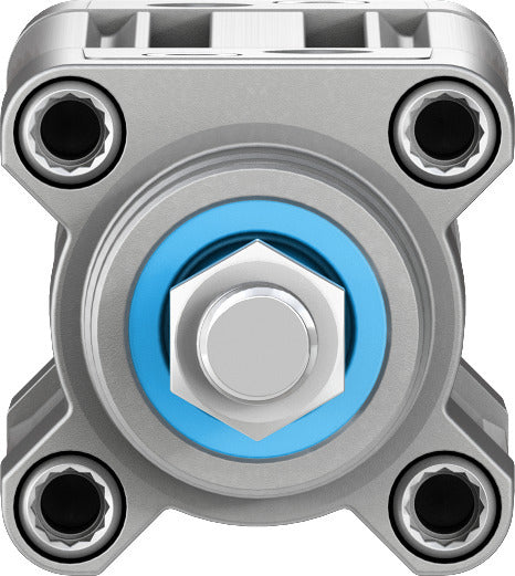 Cylindre Festo 32mm Alésage 50mm Course ISO 15552 Double Effet - 1376424