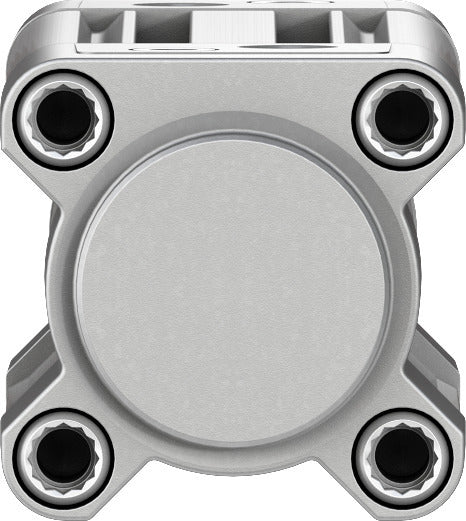 Cylindre Festo 32mm Alésage 50mm Course ISO 15552 Double Effet - 1376424