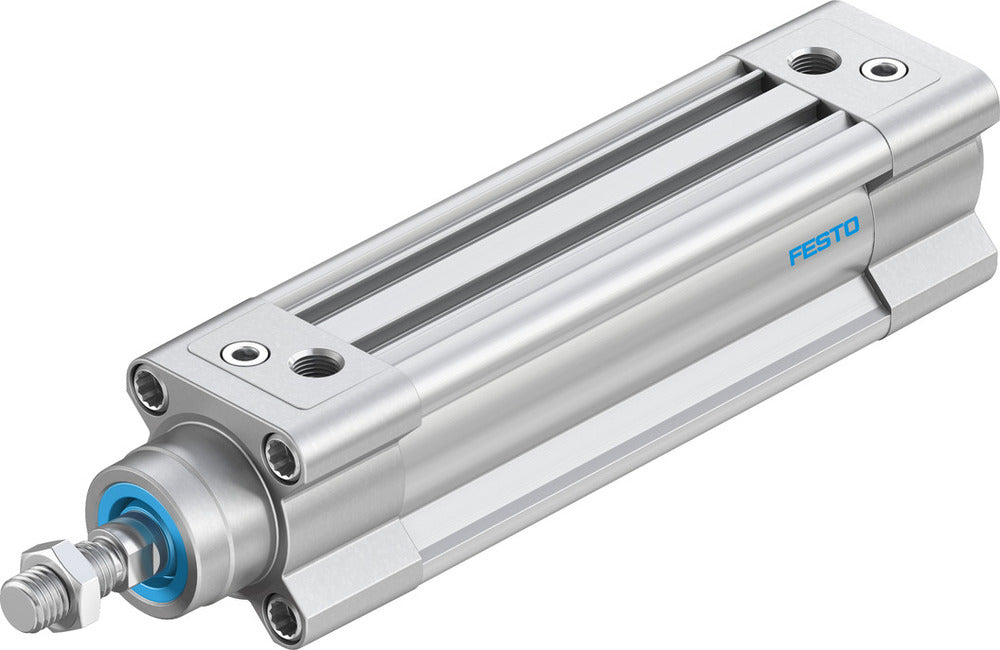 Cylindre Festo 32mm Alésage 80mm Course ISO 15552 Double Effet - 1376425