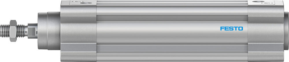 Cylindre Festo 32mm Alésage 80mm Course ISO 15552 Double Effet - 1376425