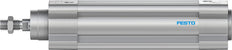 Cylindre Festo 32mm Alésage 80mm Course ISO 15552 Double Effet - 1376425