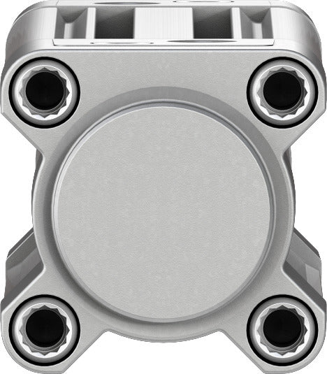 Cylindre Festo 32mm Alésage 80mm Course ISO 15552 Double Effet - 1376425