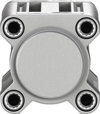 Cylindre Festo 32mm Alésage 80mm Course ISO 15552 Double Effet - 1376425
