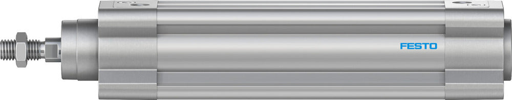 Cylindre Festo 32mm Alésage 100mm Course ISO 15552 Double Effet - 1376426