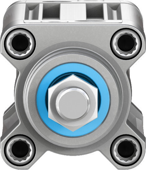 Cylindre Festo 32mm Alésage 100mm Course ISO 15552 Double Effet - 1376426