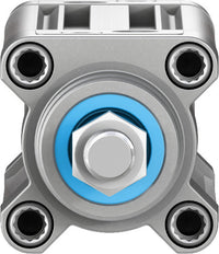 Cylindre Festo 32mm Alésage 100mm Course ISO 15552 Double Effet - 1376426