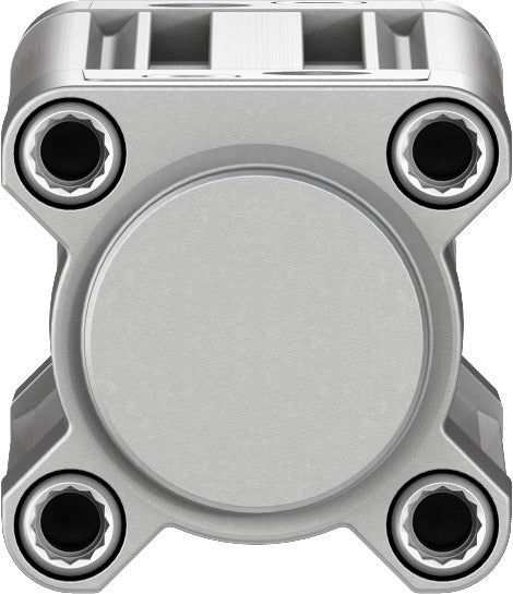 Cylindre Festo 32mm Alésage 100mm Course ISO 15552 Double Effet - 1376426
