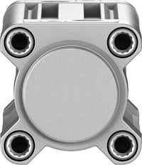 Cylindre Festo 32mm Alésage 100mm Course ISO 15552 Double Effet - 1376426