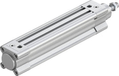 Festo Cylinder 32mm Bore 125mm Stroke ISO 15552 Double Acting - 1376427