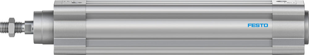 Cylindre Festo 32mm Alésage 125mm Course ISO 15552 Double Effet - 1376427