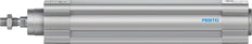 Cylindre Festo 32mm Alésage 125mm Course ISO 15552 Double Effet - 1376427
