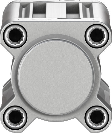 Cylindre Festo 32mm Alésage 125mm Course ISO 15552 Double Effet - 1376427