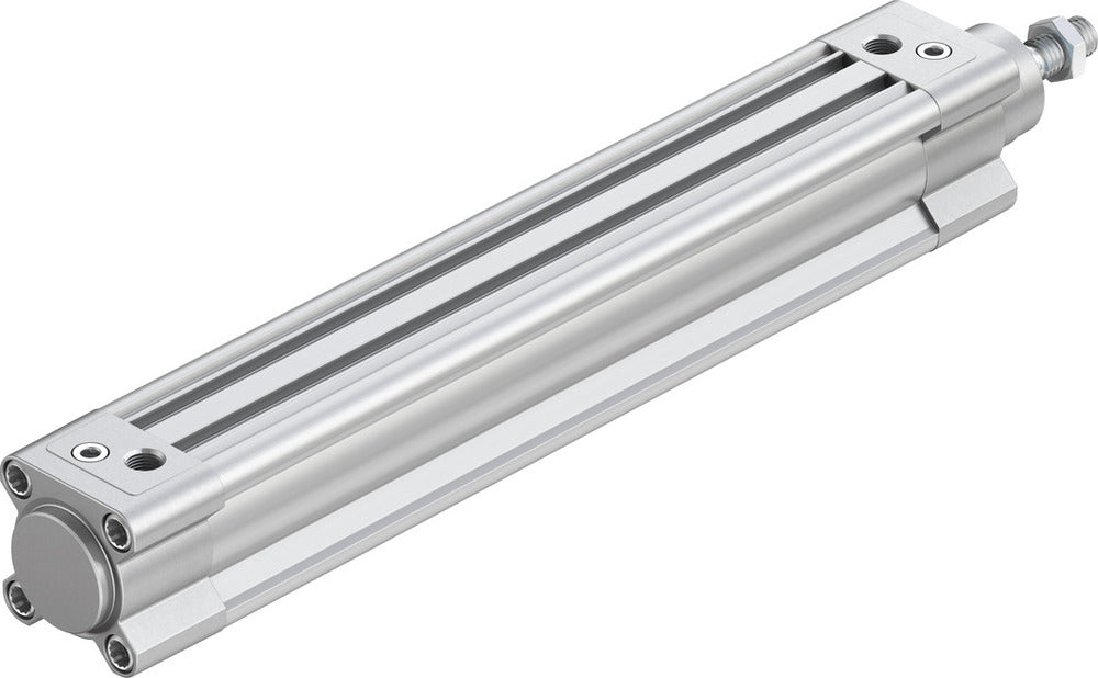 Cylindre Festo 32mm Alésage 200mm Course ISO 15552 Double Effet - 1376429