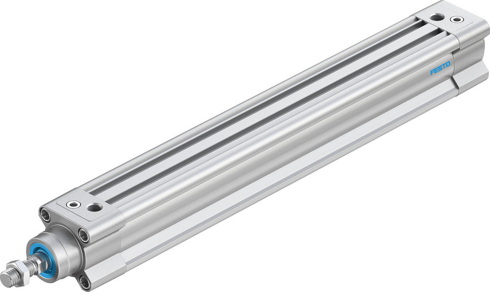 Festo Cylinder 32mm Bore 250mm Stroke ISO 15552 Double Acting - 1376430