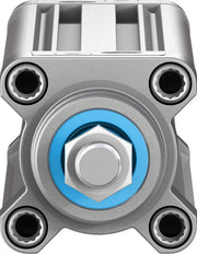 Cylindre Festo 32mm Alésage 250mm Course ISO 15552 Double Effet - 1376430