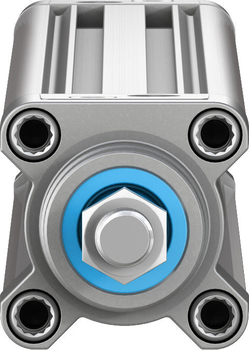 Cylindre Festo 32mm Alésage 400mm Course ISO 15552 Double Effet - 1376432