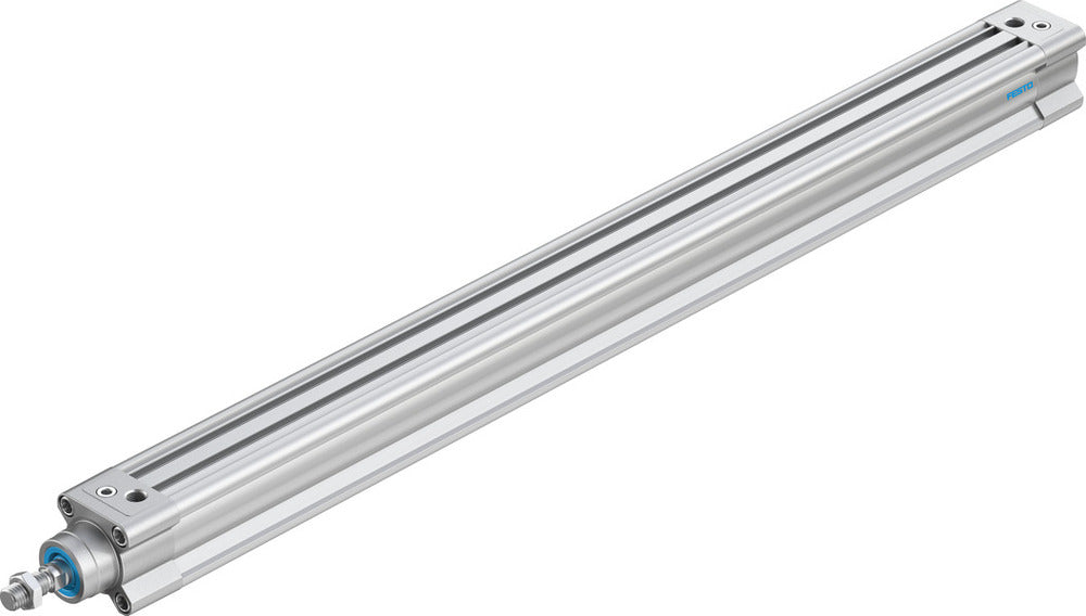 Cylindre Festo 32mm Alésage 500mm Course ISO 15552 Double Effet - 1376433