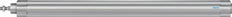 Cylindre Festo 32mm Alésage 500mm Course ISO 15552 Double Effet - 1376433