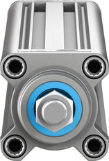 Cylindre Festo 32mm Alésage 500mm Course ISO 15552 Double Effet - 1376433
