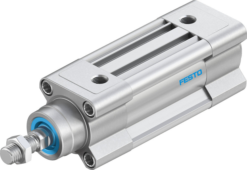 Cylindre Festo 32mm Alésage 25mm Course ISO 15552 Double Effet - 1376467