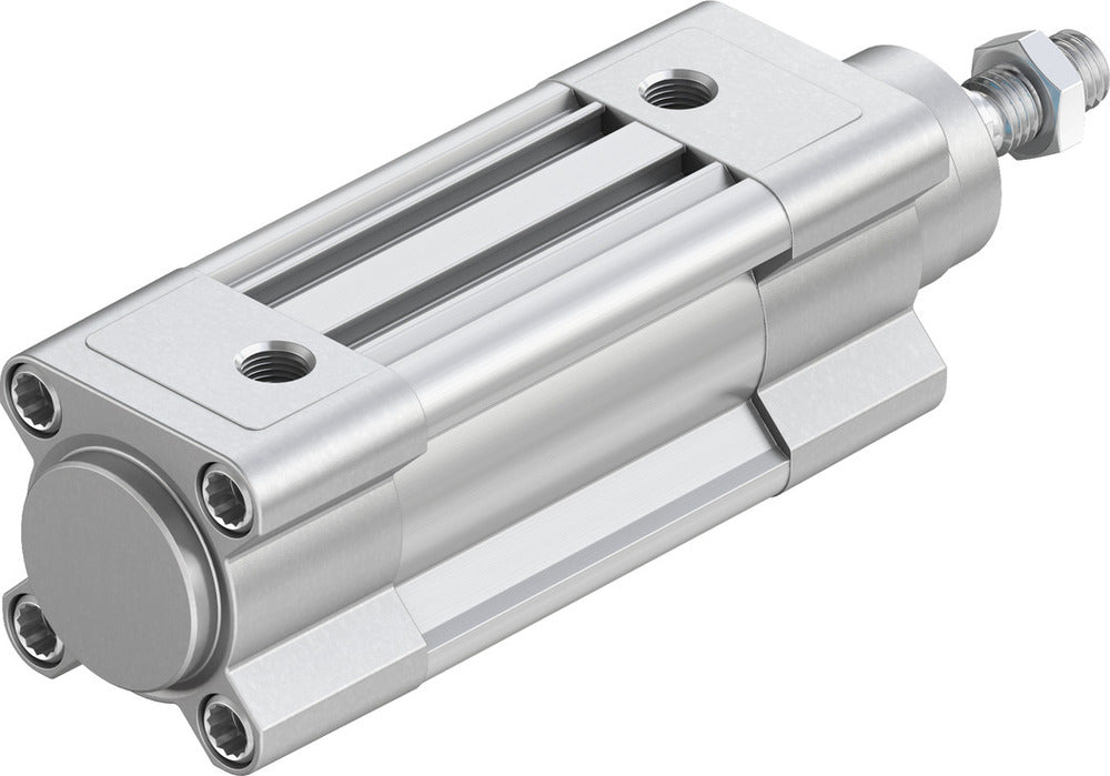 Cylindre Festo 32mm Alésage 25mm Course ISO 15552 Double Effet - 1376467