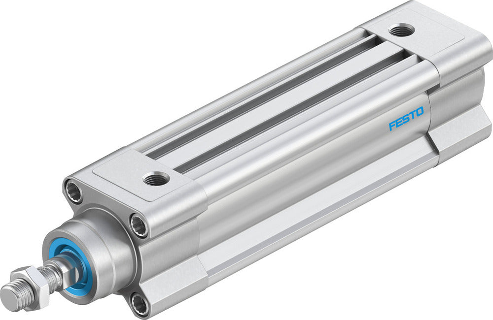 Cylindre Festo 32mm Alésage 80mm Course ISO 15552 Double Effet - 1376470