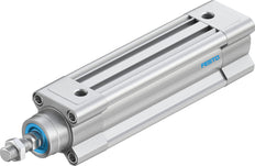 Cylindre Festo 32mm Alésage 80mm Course ISO 15552 Double Effet - 1376470