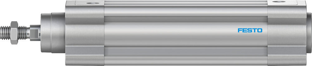 Cylindre Festo 32mm Alésage 80mm Course ISO 15552 Double Effet - 1376470