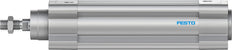 Cylindre Festo 32mm Alésage 80mm Course ISO 15552 Double Effet - 1376470