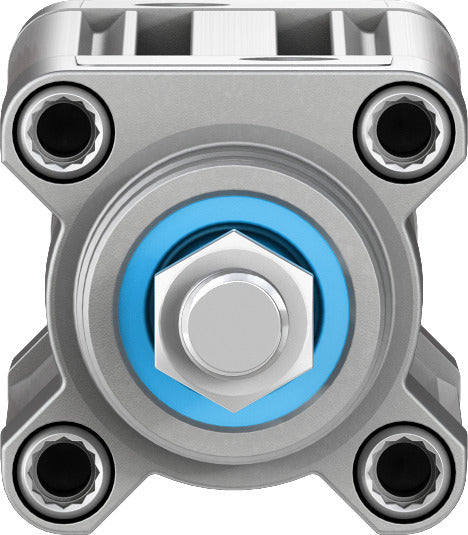 Cylindre Festo 32mm Alésage 80mm Course ISO 15552 Double Effet - 1376470