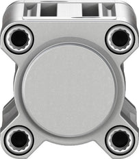 Cylindre Festo 32mm Alésage 80mm Course ISO 15552 Double Effet - 1376470