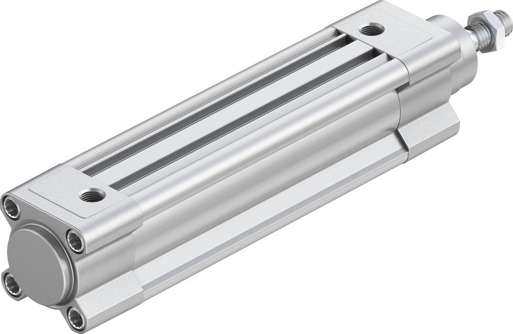 Cylindre Festo 32mm Alésage 100mm Course ISO 15552 Double Effet - 1376471